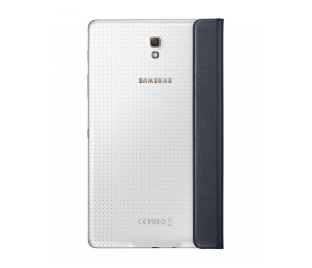 SAMSUNG Etui Tab S 8.4 (Klimt) Simple Cover - Black - 205932 - zdjęcie 4